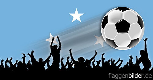mikronesien_fussball-fans.jpg von 123gif.de Download & Grußkartenversand