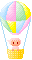 Ballons von 123gif.de