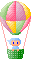 Ballons von 123gif.de