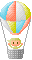 Ballons von 123gif.de