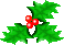 mistelzweige-0014.gif von 123gif.de Download & Grußkartenversand