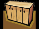 Schrank von 123gif.de