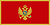 Montenegro von 123gif.de