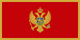 Montenegro von 123gif.de