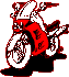 Motorräder von 123gif.de