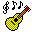 Gitarre von 123gif.de