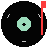 Schallplatten von 123gif.de