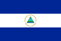 Nicaragua von 123gif.de