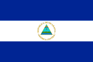 Nicaragua von 123gif.de