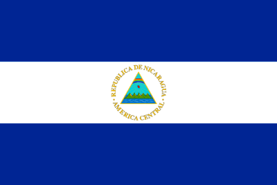 nicaragua_w400.gif von 123gif.de Download & Grußkartenversand