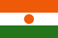 Niger von 123gif.de