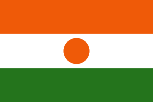 Niger von 123gif.de