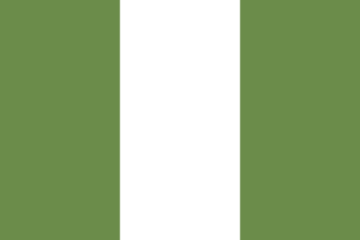 Nigeria von 123gif.de