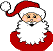 nikolaus-0002.gif von 123gif.de Download & Grußkartenversand