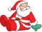 nikolaus-0004.gif von 123gif.de Download & Grußkartenversand