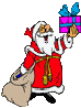 Nikolaus von 123gif.de