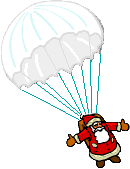 Fallschirme von 123gif.de