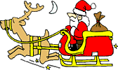 nikolaus-0020.gif von 123gif.de Download & Grußkartenversand