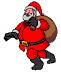 Nikolaus von 123gif.de