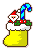 Nikolaus von 123gif.de