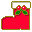 nikolausstiefel-0025.gif von 123gif.de Download & Grußkartenversand
