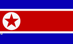 nordkorea-0001.gif von 123gif.de Download & Grußkartenversand