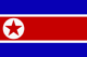 Nordkorea von 123gif.de