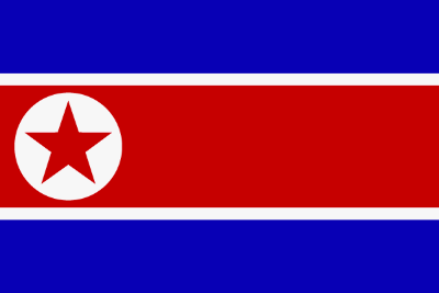 nordkorea_w400.gif von 123gif.de Download & Grußkartenversand