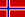 Norwegen von 123gif.de