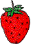 Erdbeeren von 123gif.de