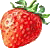 Erdbeeren von 123gif.de