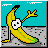 Bananen von 123gif.de