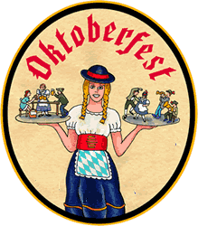 Oktoberfest von 123gif.de