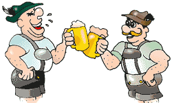 Oktoberfest von 123gif.de