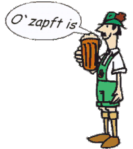 Oktoberfest von 123gif.de