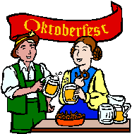 Oktoberfest von 123gif.de