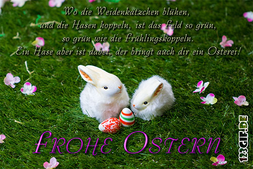 Ostern von 123gif.de