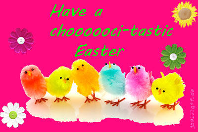 Happy Easter von 123gif.de