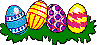 Ostern von 123gif.de