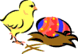 Ostern von 123gif.de