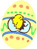 Ostern von 123gif.de