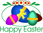 Happy Easter von 123gif.de