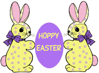 Happy Easter