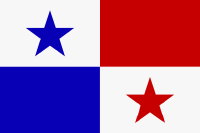 Panama von 123gif.de