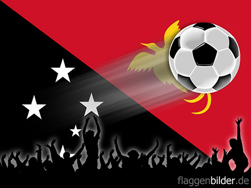 papua-neuguinea_fussball-fans.jpg von 123gif.de Download & Grußkartenversand