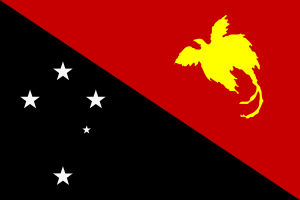 Papua-Neuguinea von 123gif.de