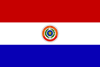 Paraguay von 123gif.de