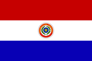 paraguay_w300.gif von 123gif.de Download & Grußkartenversand