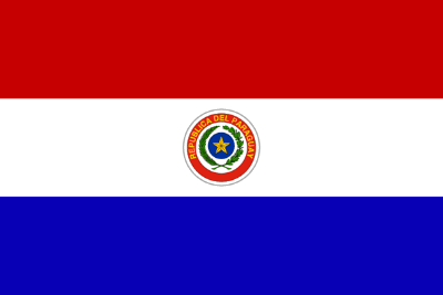 paraguay_w400.gif von 123gif.de Download & Grußkartenversand