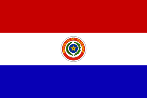 paraguay_w500.gif von 123gif.de Download & Grußkartenversand